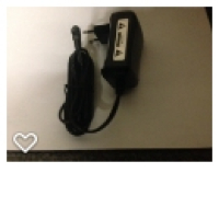 Kenwood Lader Voor De Kenwood Protalk 